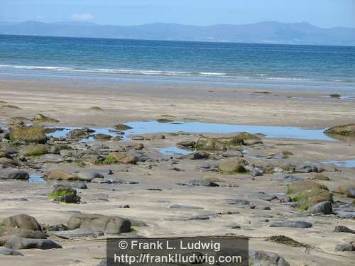 Streedagh Strand